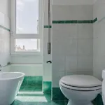 Apartman Guesthost - Re Di - Bright X4